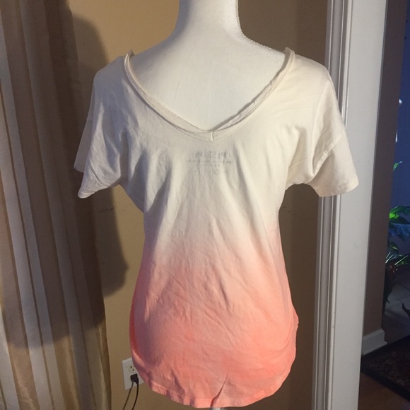 Miss Me distressed T-shirt - Picture 3 of 8